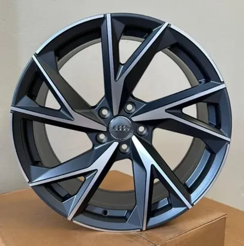 rodas 19 audi s3 q3 5x112 a3 golf jetta passat 