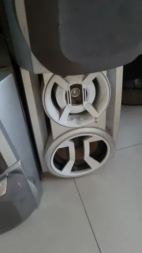 Caixas de som gradiente m430