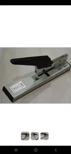 Grampeador Goller até 100 folhas