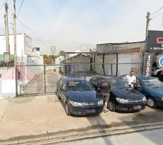 Terreno à venda na Vila Carvalho, Sorocaba-SP com 145,00 m² de área!