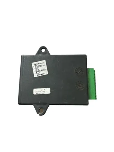 Botão Interruptor Gás Elegante 06lb1151 N518