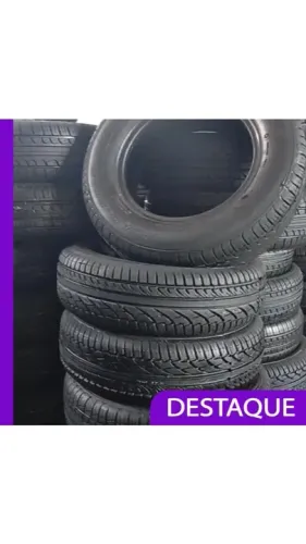 Descontos incríveis para o seu carro aro 175/65 por 200,00 no Pix ou dinheiro para o Clio