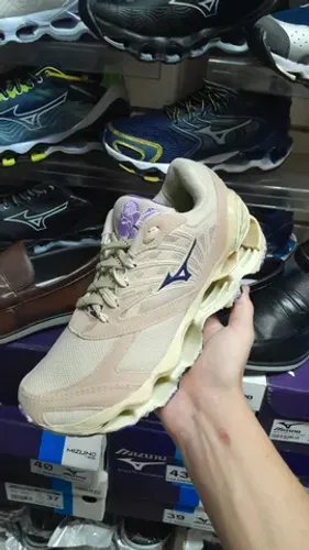 Tênis Mizuno