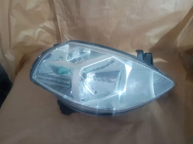 Farol tiida