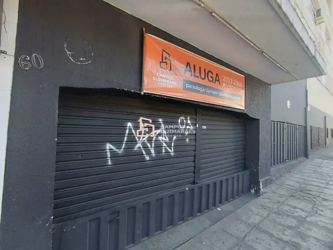 Loja para aluguel, Novo Eldorado - Contagem/MG