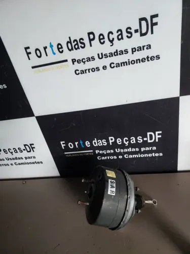 Hidrovácuo Da Ranger 3.0 Power Stroke 4x4 2010/12
