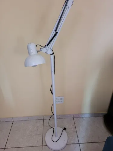 Vendo luminaria articulada