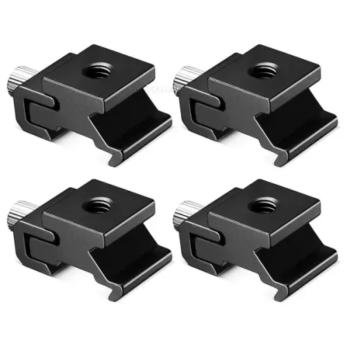 Adaptador para Sapata de Câmera