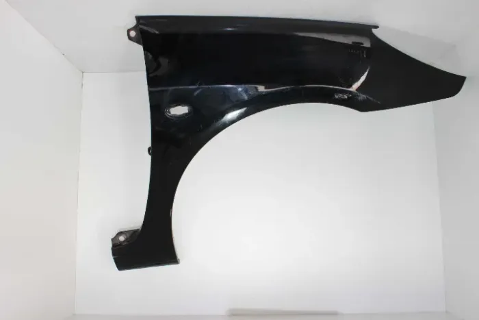 Paralama Direito Peugeot 307 2006 A 2012 *7