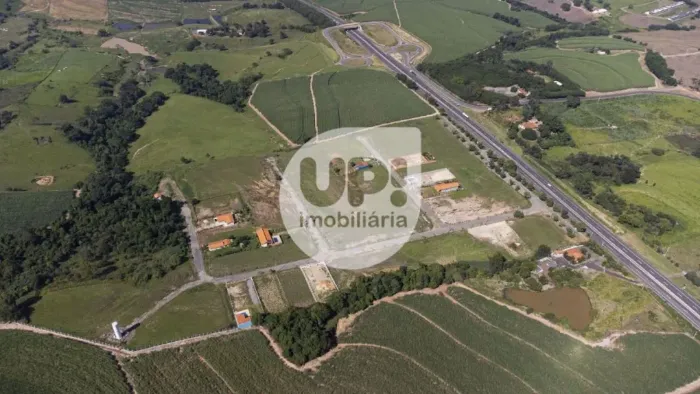 Terreno à venda, 1000 m² por R$ 120.000,00 - Bom Retiro - Tietê/SP