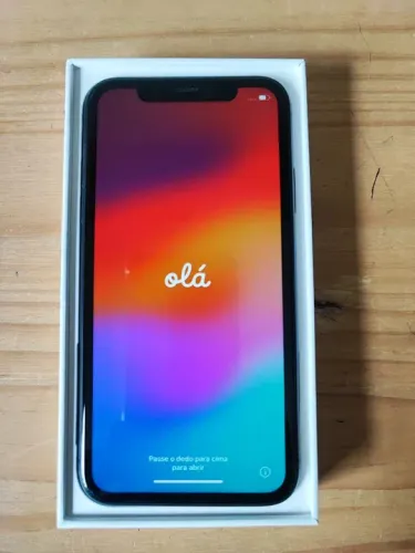 Iphone 11, excelente estado
