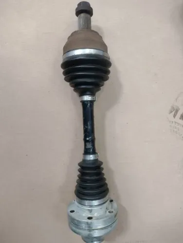 Semi Eixo Amarok V6 