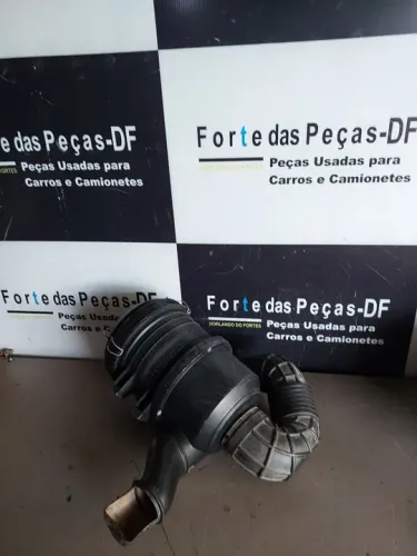 Caixa Do Filtro De Ar Da Pajero Sport Motor 2.5 2004/11