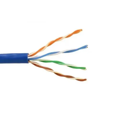 Cabeamento Estruturado Rede Rj45