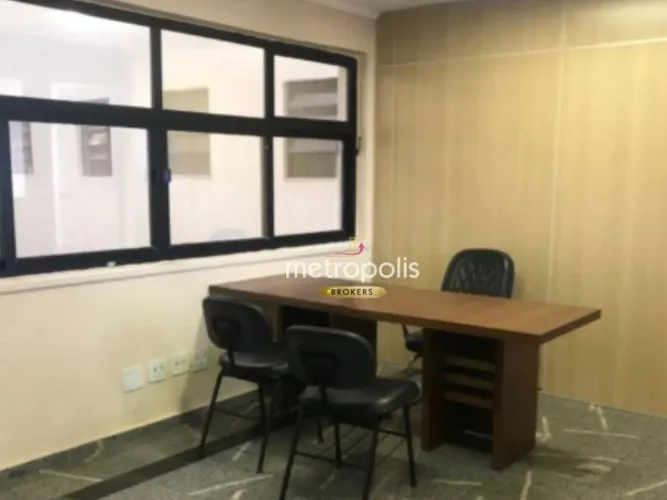 Conjunto, 100 m² - venda por R$ 532.000,00 ou aluguel por R$ 3.220,00/mês - Centro - São P