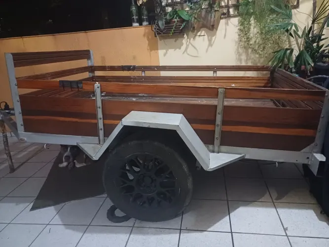 Aluguel Carretinha!!!!!!