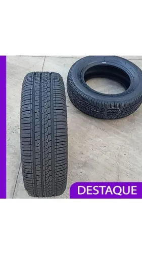 Pneus ATR 205/70-15 310,00 á vista pneus para Strada