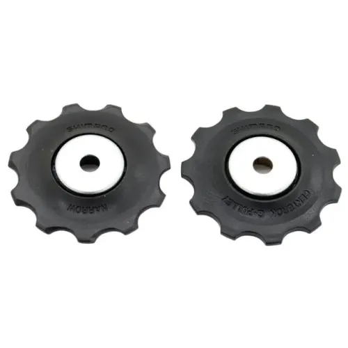 Par de Roldana Polias Shimano 105 RD-5700/M4000/430/300/390/370 86658