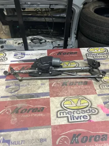 Motor Limpador Parabrisa Mitsubishi Eclipse Cross 2019/2023