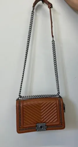 Bolsa de ombro