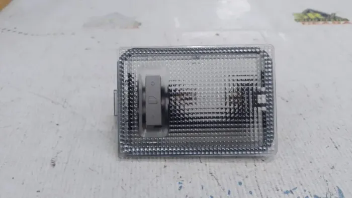 Luz De Teto Cobalt
