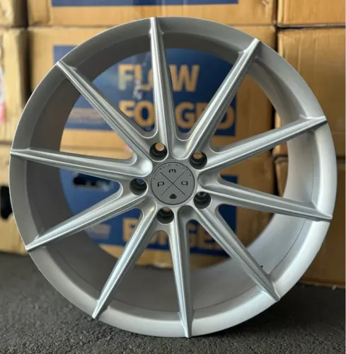 Rodas Blaque Diamond aro 19 tala 8.5