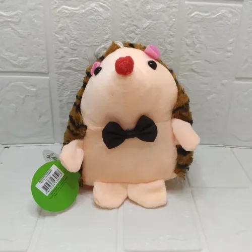 Urso De Pelucia Diversos - Porco Espinho