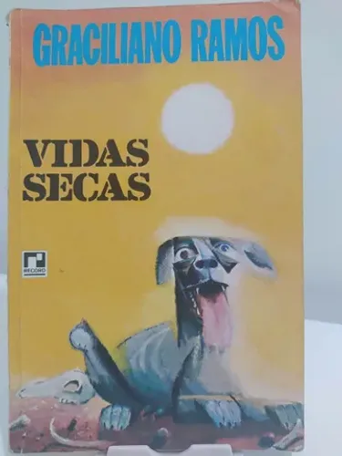 Vidas secas