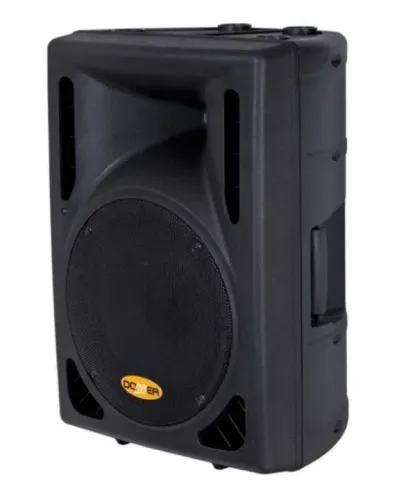 Caixa de som Donner 200 W RMS Clarity CA200
