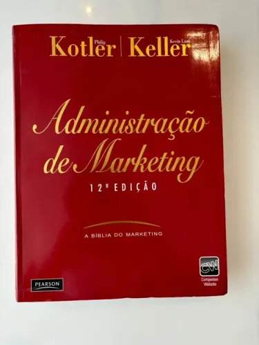 Administração de Marketing