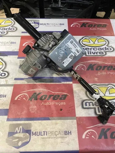 Coluna Elétrica (59327893) Jeep Compass 2017 / 2021
