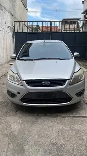 Sucata De Ford Focus 2.0 2012