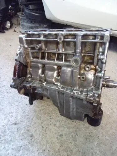 Motor do etios 1.5 , pra ser vendido por prcas