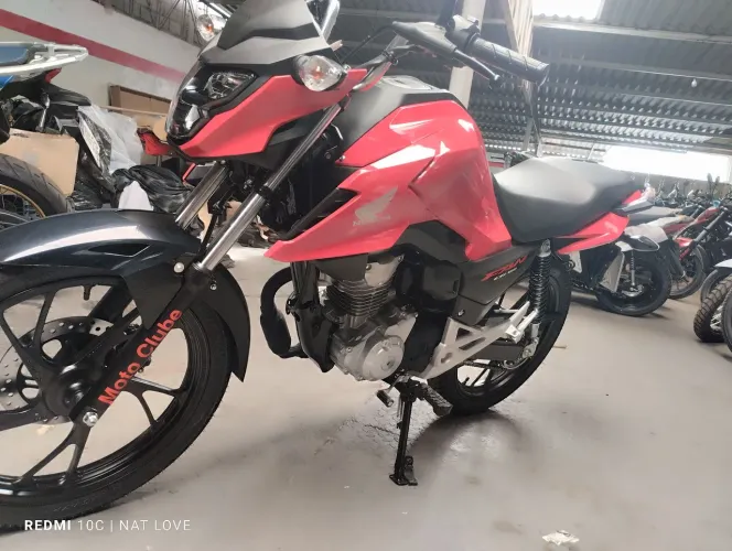 CG FAN 160