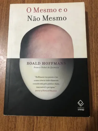 O Mesmo e o Não Mesmo