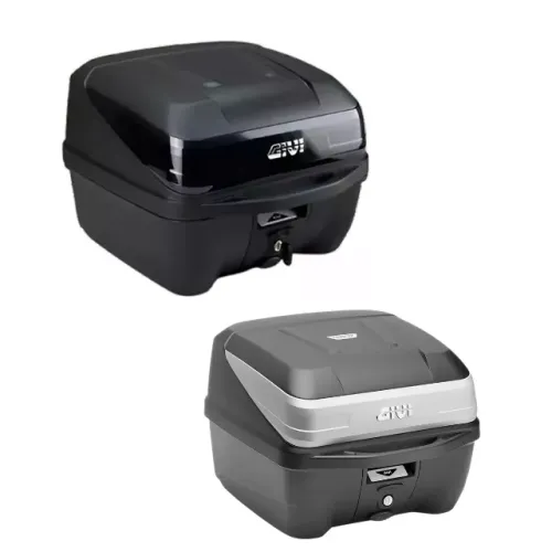 Bauleto Givi 33 Litros t33n t33nt