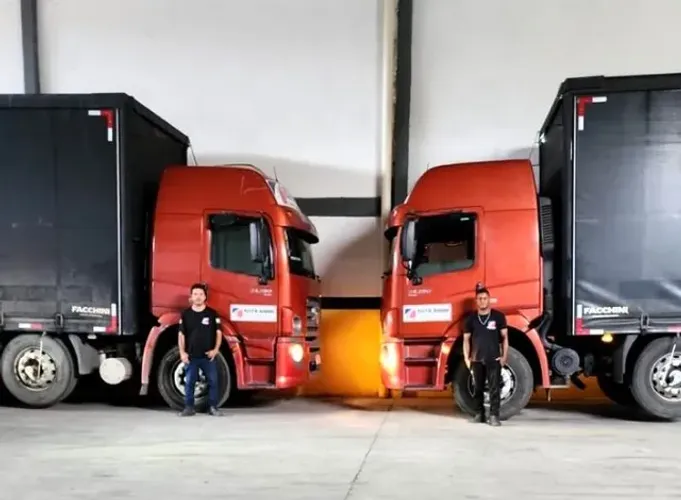 Mudança - Cargas Gerais - Armazenamento - Logística para todo o Brasil