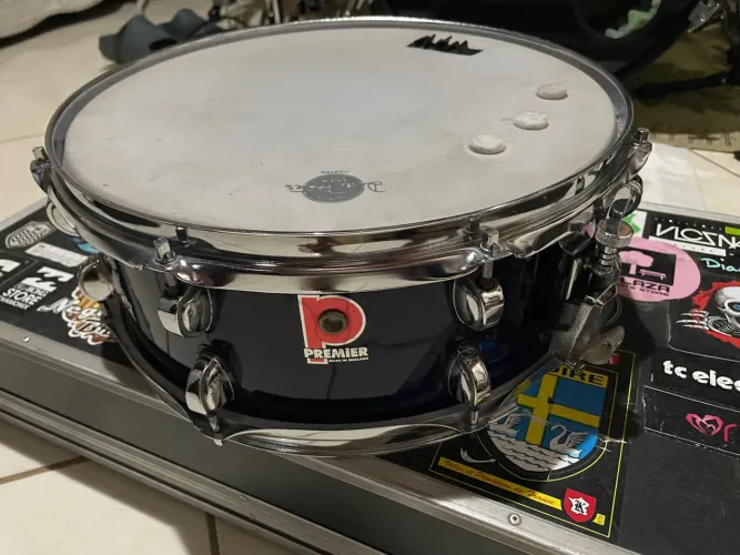 Caixa  Premier 14x5.5 - Made in England