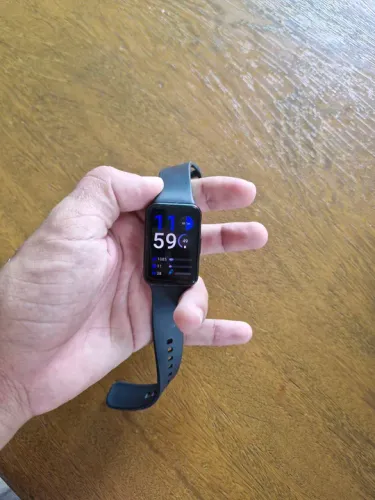 Galaxy fit 3