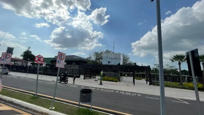 Vendo Apartamento no Condomínio Vitória Maguary no centro de Ananindeua