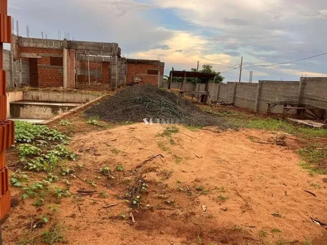 Terreno à venda em Iguaraçu, Parque Industrial Portal do Pirapó, com 700 m²