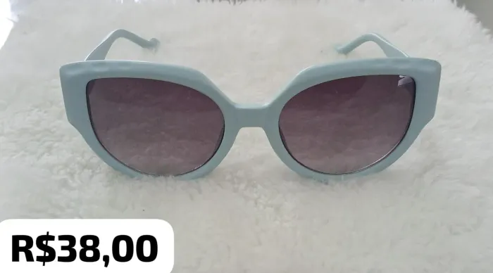 Lindos e maravilhosos óculos femininos