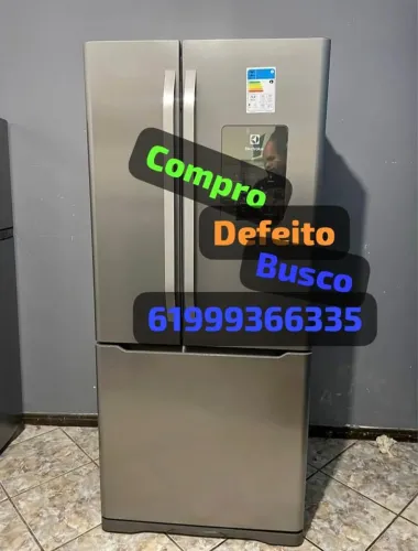 Compre-se DEFEITO DF E Entorno