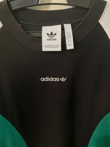 Blusa Adidas Original - Tamanho M