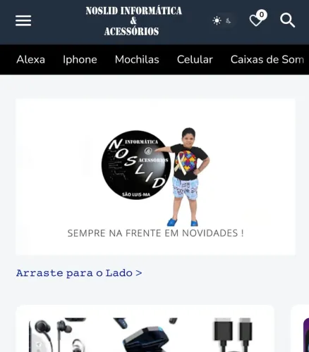 Tema Amazen Blogspot 