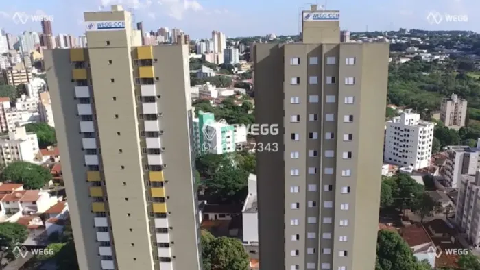 ROUGET VILLAGE - O MAIOR INVESTIMENTO DA ZONA 7 DE MARINGÁ
