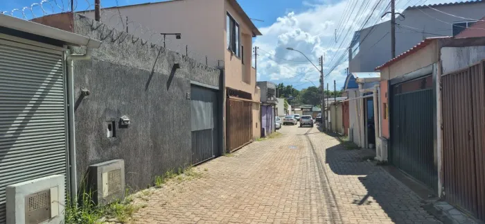 Vendo casa aconchegante no nucleo bandeirante / vila cauhy per