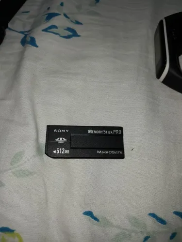 Memory Stick Pro Sony 512MB