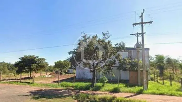 BARRACÃO COMERCIAL - BR163 - PROXIMO A JARAGUARI