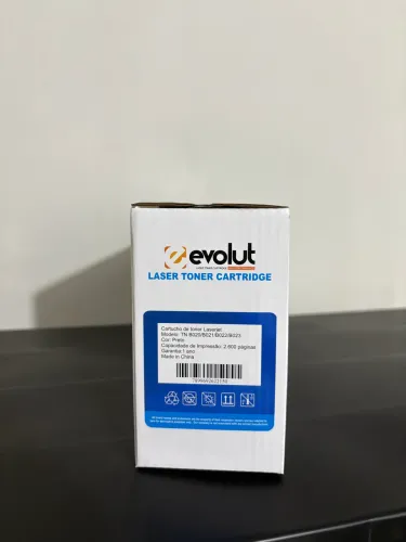 Toner Brother Tn B021